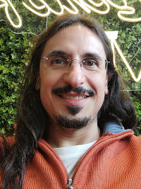 Fabio Mocci - Terapeuta Fabio Terapeuta