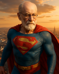 Super Freud