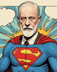 Super Freud