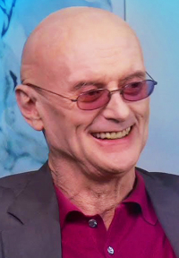 Ken Wilber