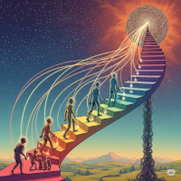 Teoria Integral - Growing Up