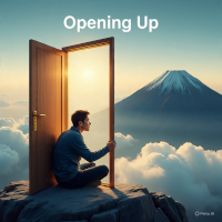 Teoria Integral - Opening Up