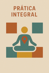 Prática Integral da Teoria Integral